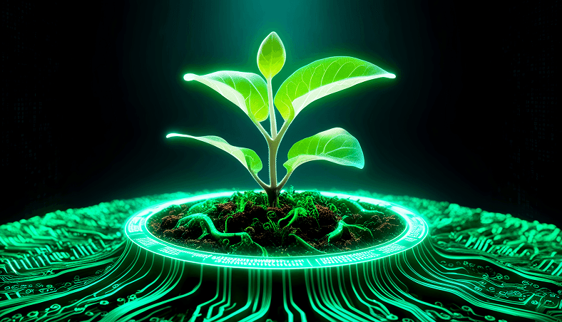 Sustainable Farming Solutions