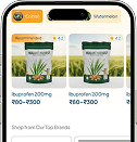 Palvi Agrico App Preview