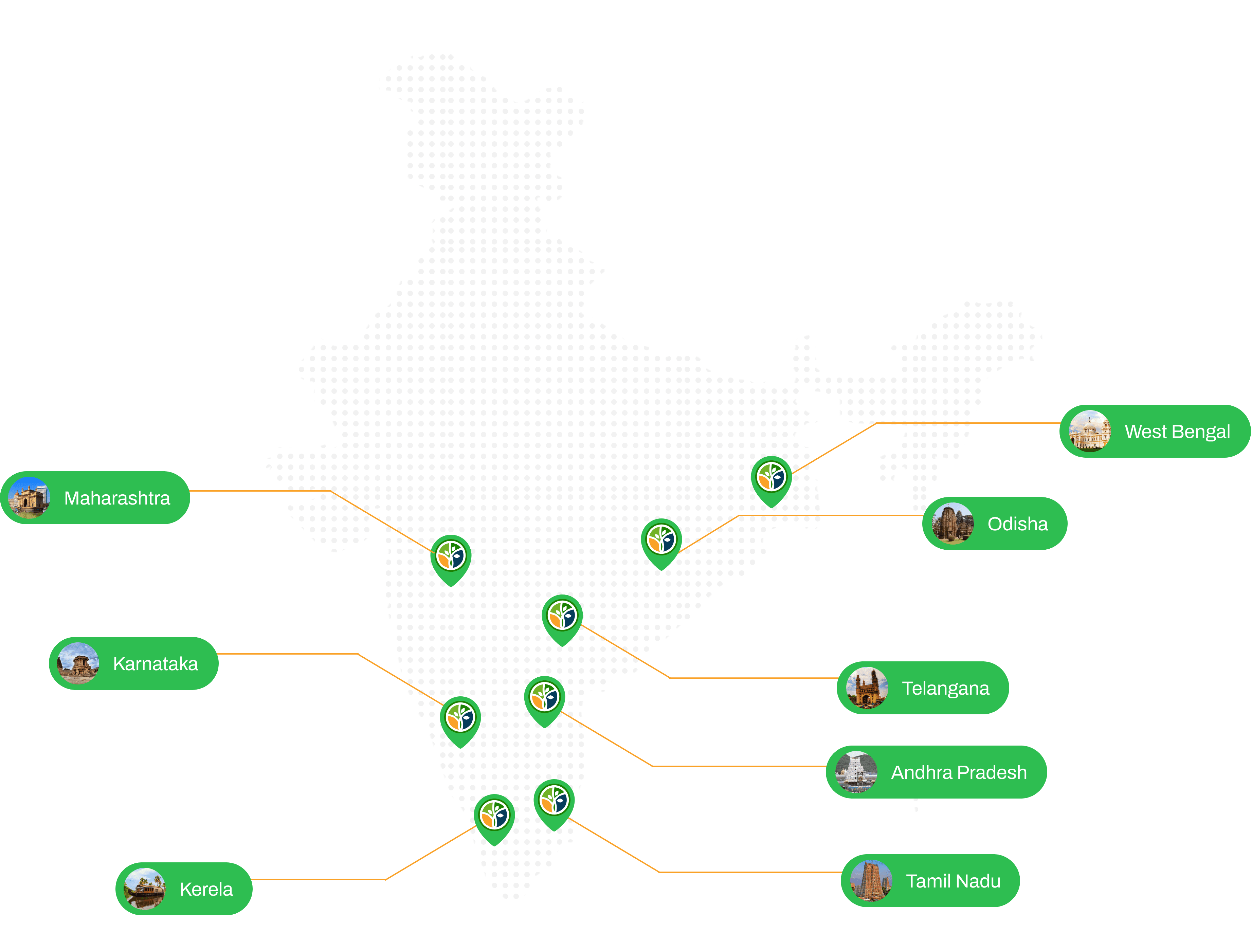 India Map Desktop
