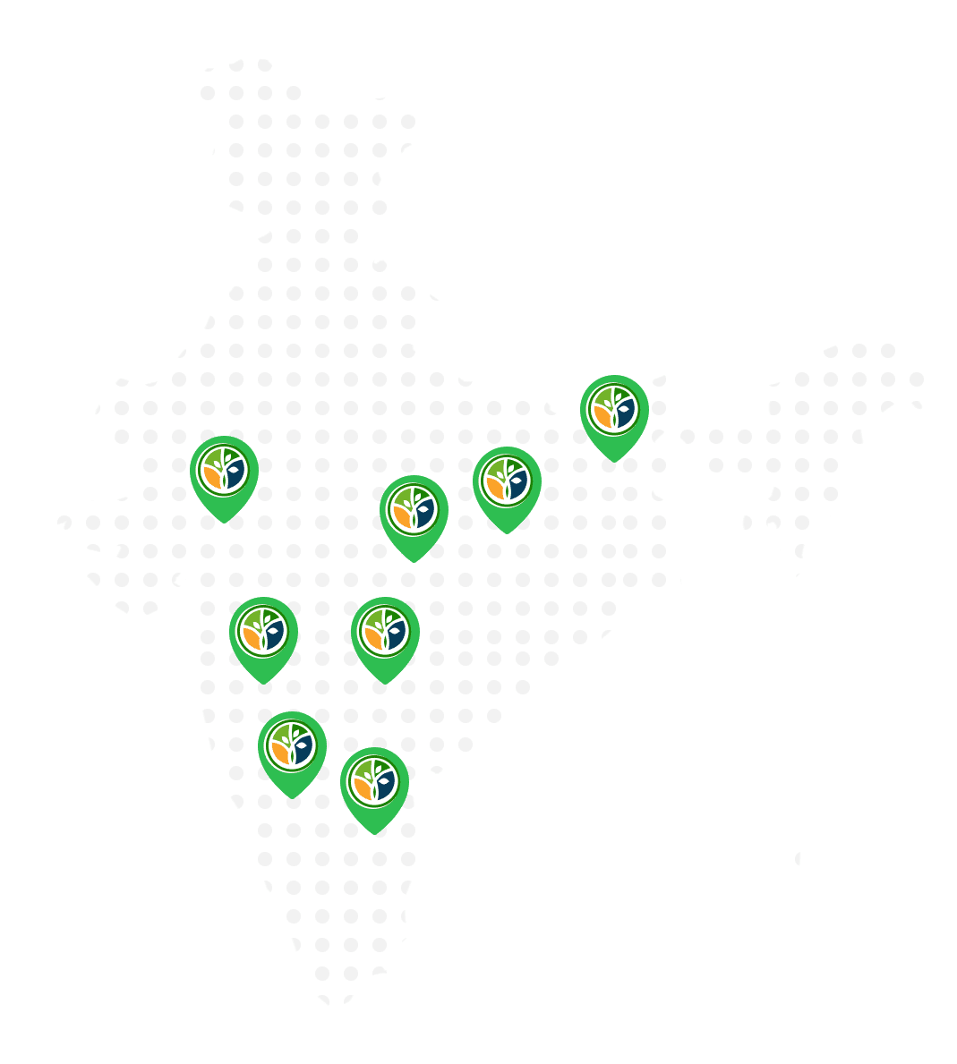 India Map Mobile