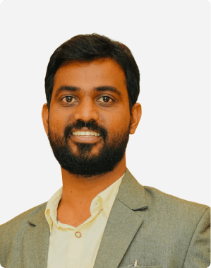 Mr. Gaurav Kale