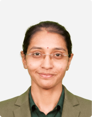Dr. Apurva Gethe