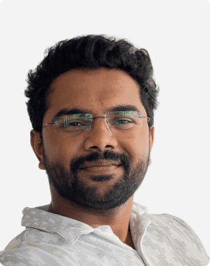 Mr. Gaurav Ugle