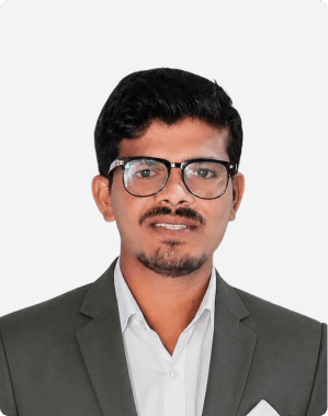 Mr. Pandurang Mate
