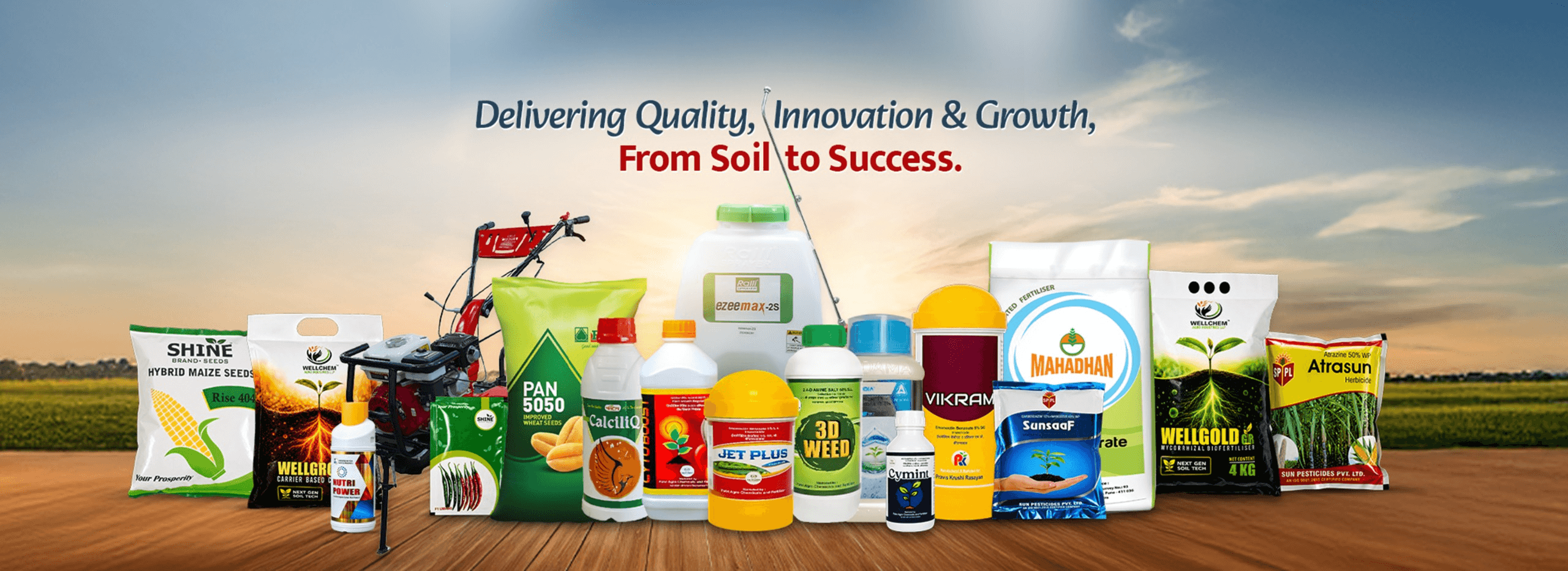 Products