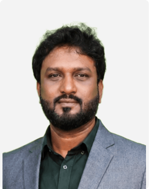 Mr. Vaibhav Shirole