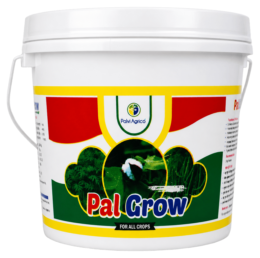 Pal Grow