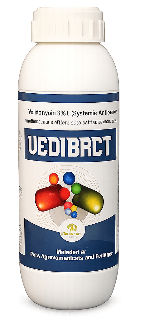 Vedibact