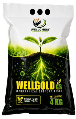 Biofertilizer